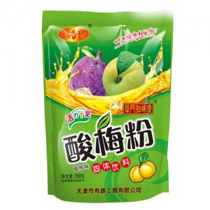 瑞香珍酸梅粉280g