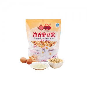 福事多濃香醇豆漿粉300g