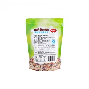 福事多水果堅果燕麥片425g