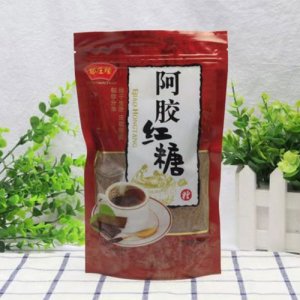 郁莊緣阿膠紅糖350g
