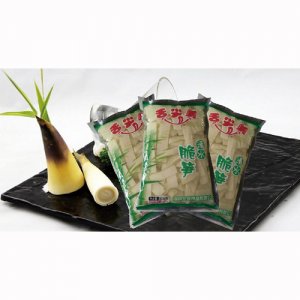 湘菜誘惑舌尖美清水脆筍絲片800G