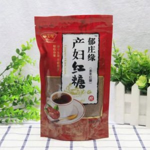 郁莊緣產(chǎn)婦紅糖350g