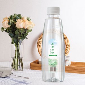 瓶然心動(dòng)飲用天然礦泉水350ml