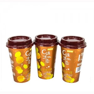 吉祥樹C味誘惑金桔檸檬