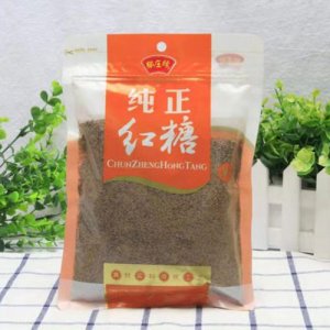 郁莊緣純正紅糖400g