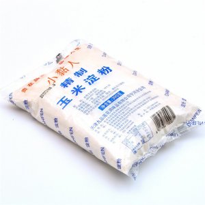 小黏人玉米淀粉400g