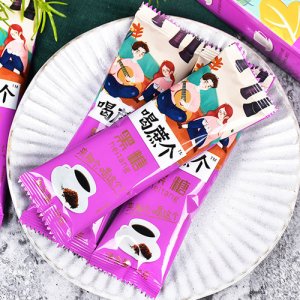 喝蔗個(gè)黑糖18g