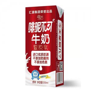 意中人復(fù)原乳原味250ml