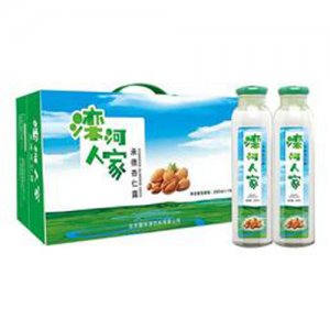 淳露承德杏仁露290mlx10