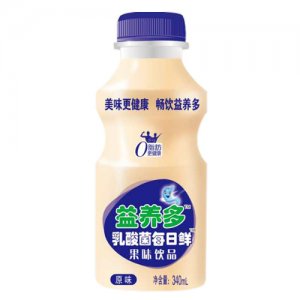 益養多340毫升x12瓶