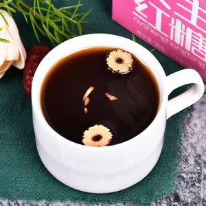 喝蔗個(gè)女生紅糖216g