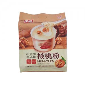 伊愛核桃粉立體袋808g