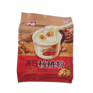 伊愛高鈣核桃粉立體袋808g