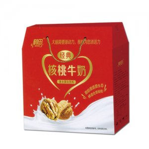 鶴田經典核桃牛奶復合蛋白飲料