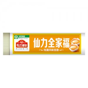 仙力全家福雞蛋風味掛面袋裝