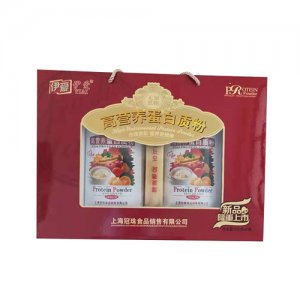 伊愛高營養蛋白質粉500gx2瓶