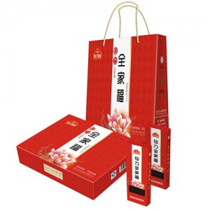 仙力全家福掛面禮盒裝