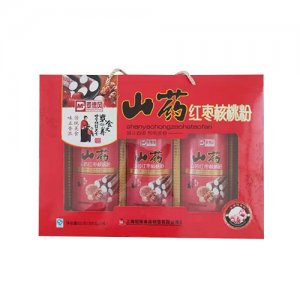 麥德風山藥紅棗核桃粉禮盒裝600g