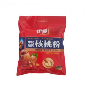 伊愛牛奶加鈣核桃粉708g