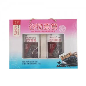 伊愛谷物套餐禮盒裝700g