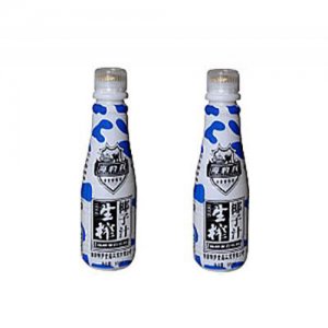 亨利海豹兵生榨椰子汁500ml