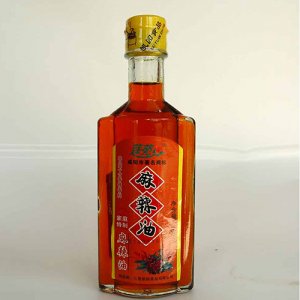 莛苑牌麻辣油