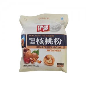 伊愛核桃粉708g
