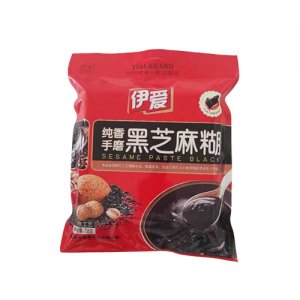 伊愛純香手磨黑芝麻糊708g