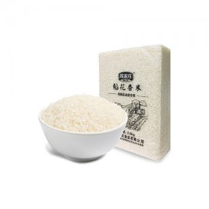 周家莊粥控稻花香米2.5kg