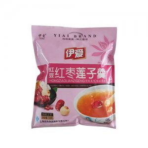 伊愛紅豆紅棗蓮子羹708g