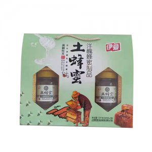 伊愛土蜂蜜1.0kg