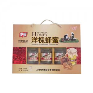 伊愛洋槐蜂蜜1.5kg