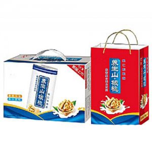 智樂養生山核桃禮盒裝