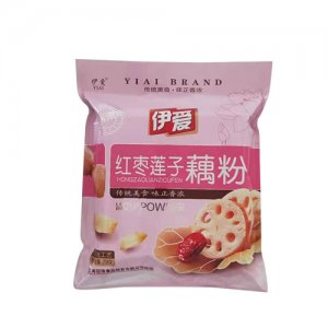 伊愛紅棗蓮子藕粉708g