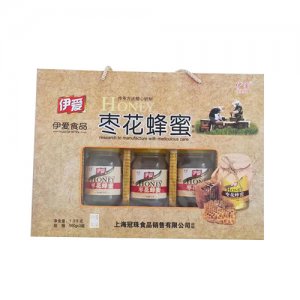 伊愛棗花蜂蜜1.5kg