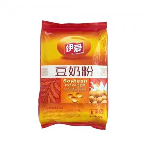 伊愛豆奶粉立體袋360g