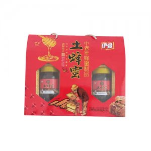 伊愛中老年土蜂蜜1.0kg