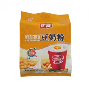 伊愛豆奶粉立體袋808g