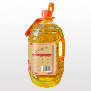 祐生源食用植物調和油5L