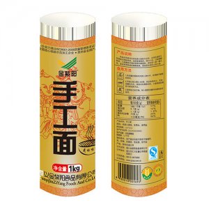 金紫陽手工面1kg