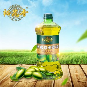 裕花香 特級初榨橄欖油1.5L