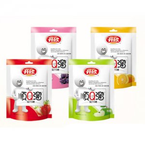 香雪園開欣順Q溜袋裝