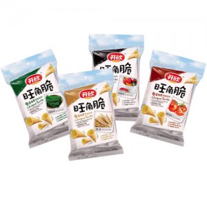 香雪園開欣旺角脆