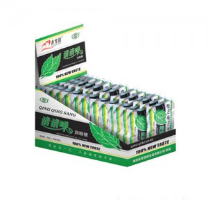 香雪園清清嗓潤喉糖20g×30包