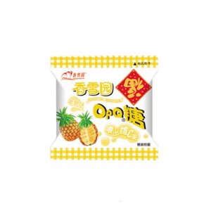 香雪園OPQ糖散裝