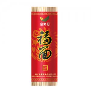 金紫陽福面800g