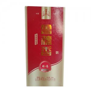 魯穗香38度賜福酒500ml