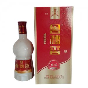 魯穗香賜福酒38度500ml