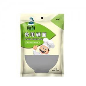 楊奇食用堿面180g