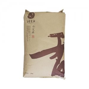 三豐熟白芝麻25kg